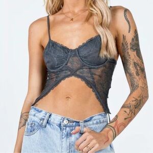 Princess Polly | Rylie Top